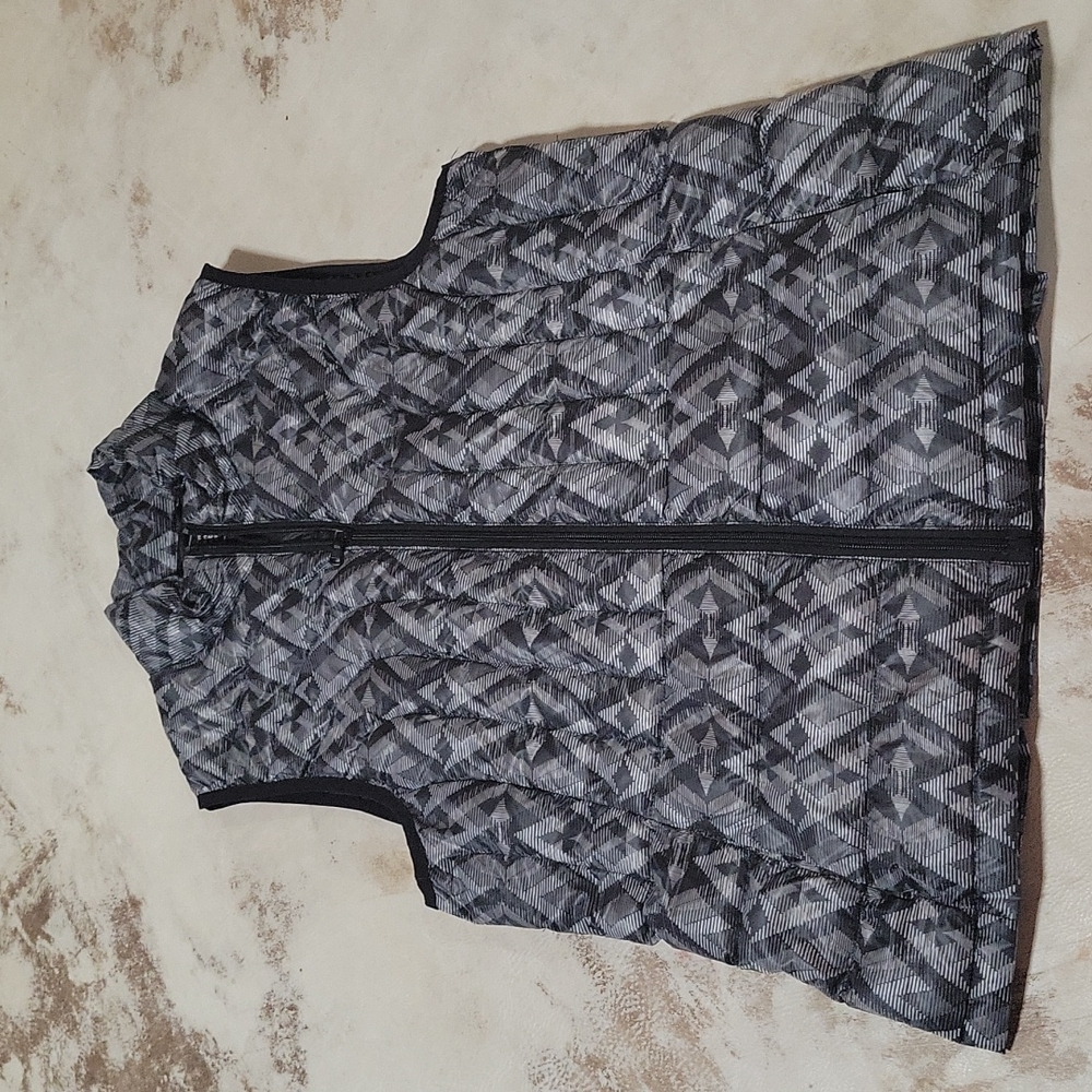 Be Inspired Down Vest